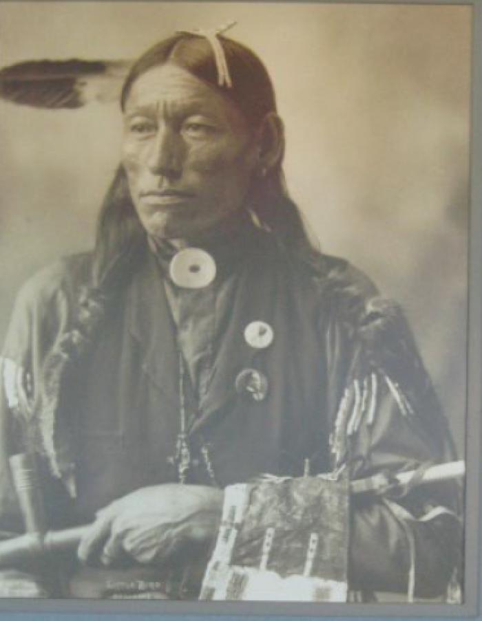 Spirit of The People 