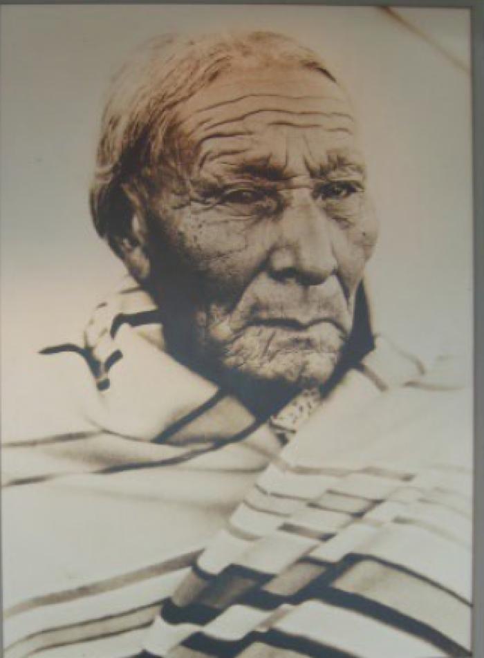 Spirit of The People  