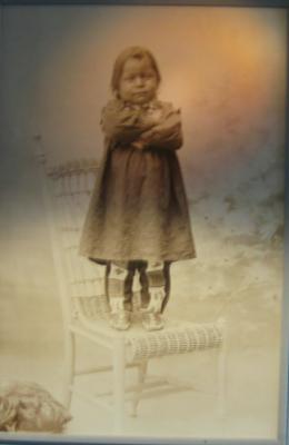 Spirit of The People 