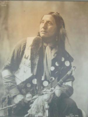 Spirit of The People  