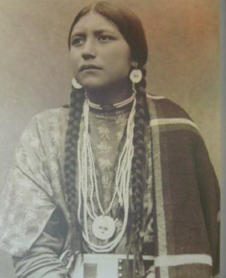 Spirit of The People  
