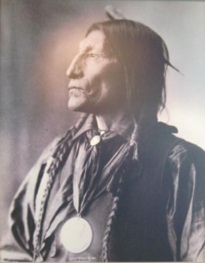 Spirit of The People  