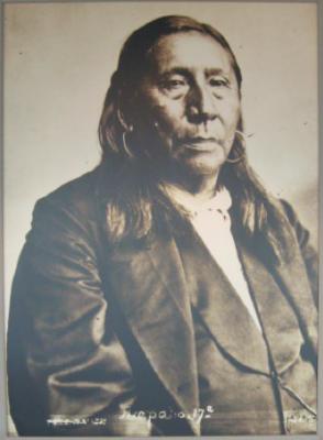 Spirit of The People  