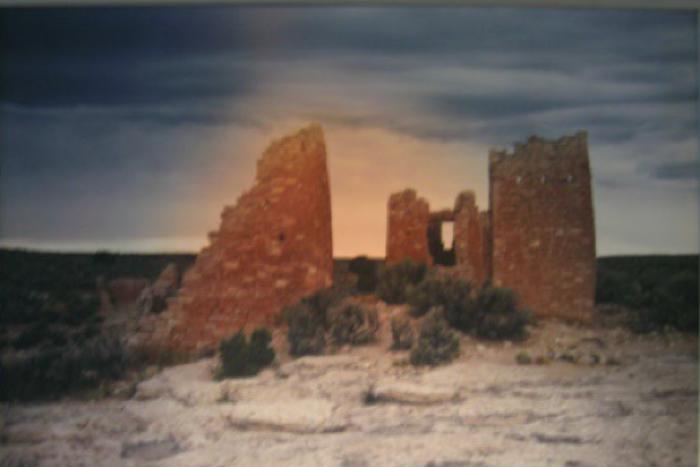 Spirit of The People 