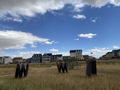 Wind Gates Art Suite: Beyond the Plains