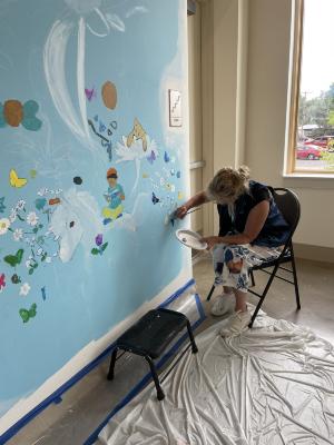 El Language de las Flores