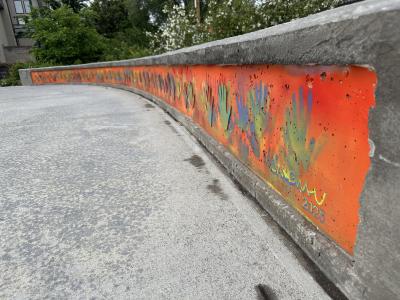 Past, Present, Future