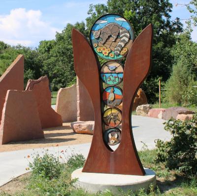 Pinyon/Juniper Woodlands