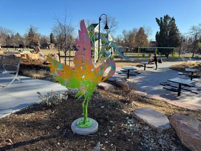 Constellations: Crane (Grus)