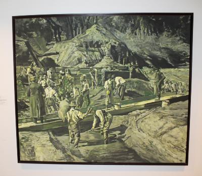 Culvert