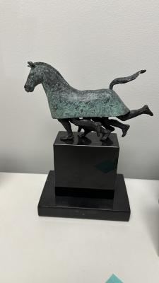 Trojan Horse