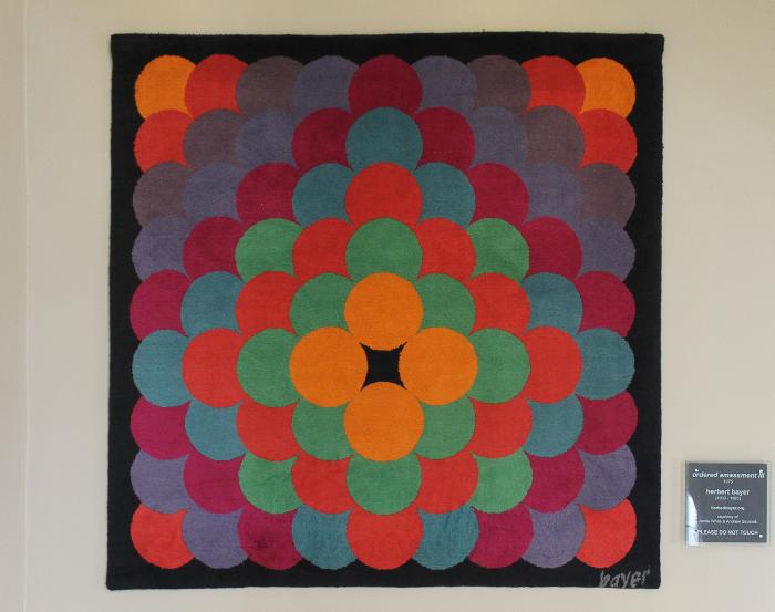 ordered amassment III