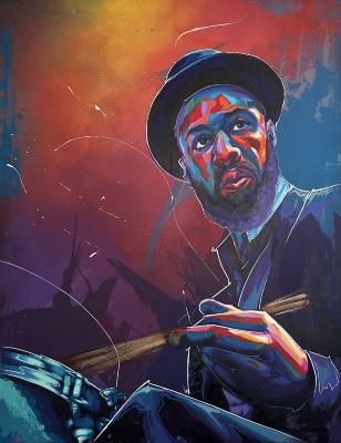 Untitled (Five Points Jazz)