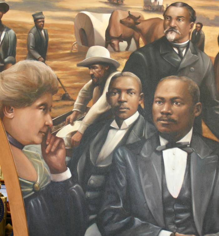 The Spirit of Togetherness