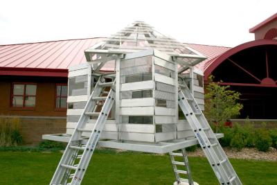 Fire House