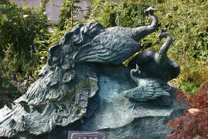 Good Fortune is Here to Stay