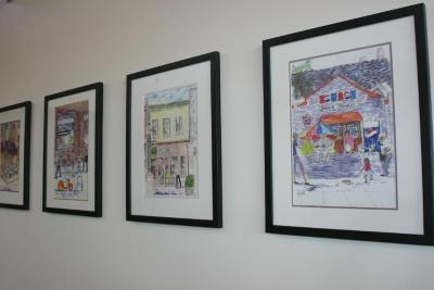 Colorado Prints