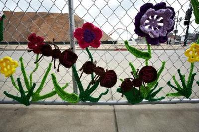 Central Platte Construction Fence