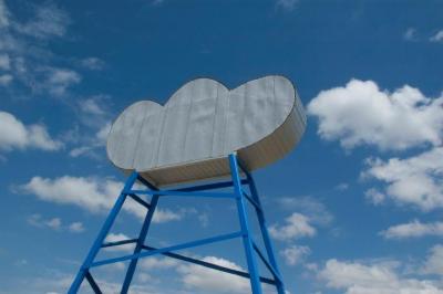 Cloudscape